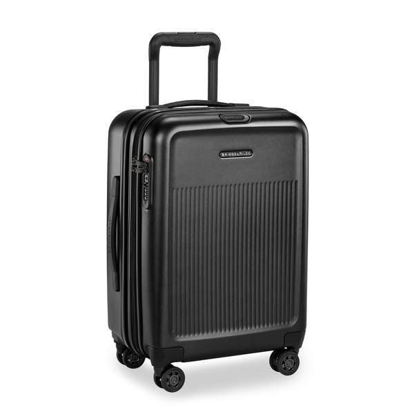 Briggs & Riley Sympatico Bagage de cabine international extensible spinner