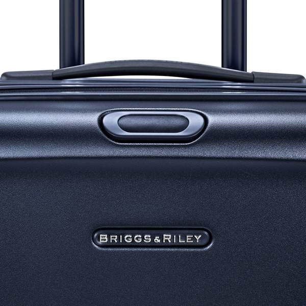 Briggs & Riley Sympatico International Carry-On Expandable Spinner