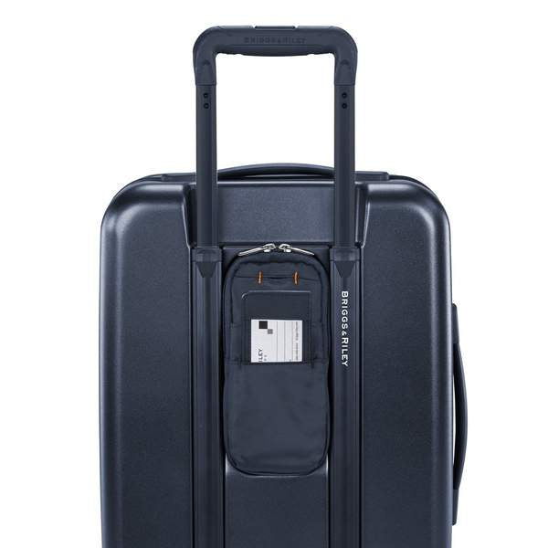 Briggs & Riley Sympatico Bagage de cabine international extensible spinner