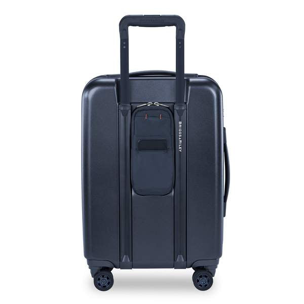 Briggs & Riley Sympatico Bagage de cabine international extensible spinner