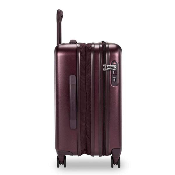 Briggs & Riley Sympatico Bagage de cabine international extensible spinner