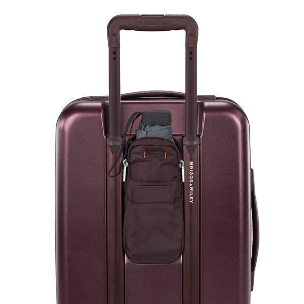 Briggs & Riley Sympatico Bagage de cabine international extensible spinner