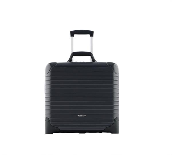 Salsa Deluxe Business Trolley - Jet-Setter.ca