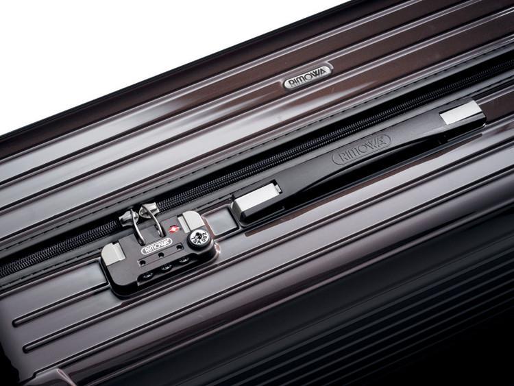 Salsa Deluxe Cabin Trolley - Jet-Setter.ca