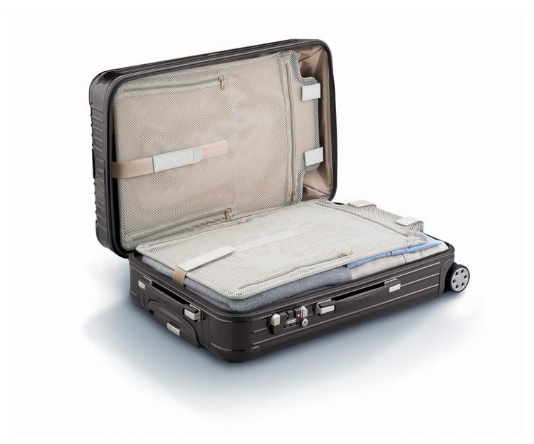Salsa Deluxe Cabin Trolley - Jet-Setter.ca