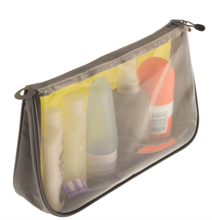 Travelling Light Medium See Pouch