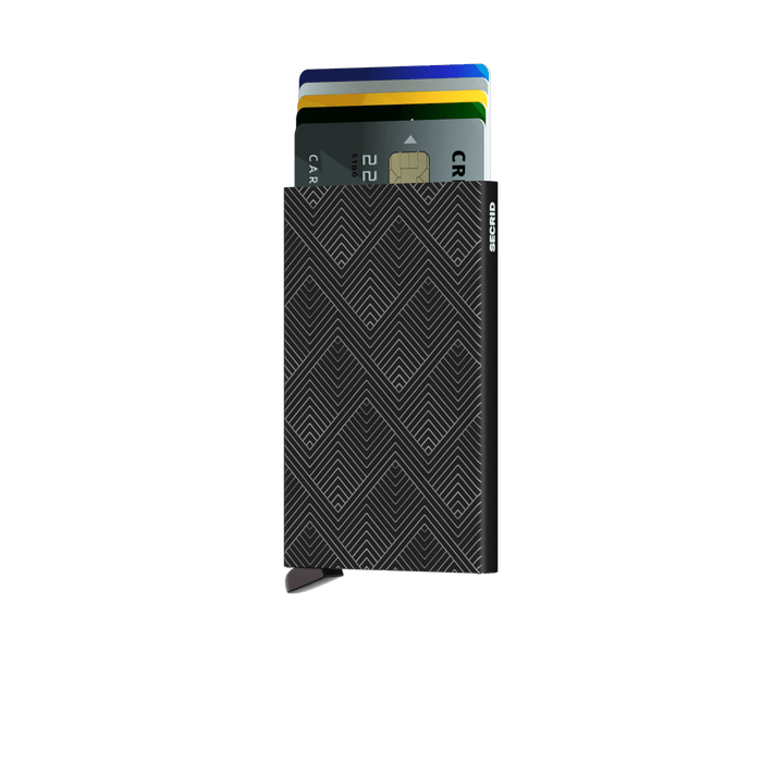 Secrid RFID Cardprotector Wallet Laser Series