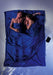 Silk Travel Sheet (Double) - Jet-Setter.ca