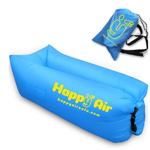 Happy Air Inflatable Sofa - Jet-Setter.ca