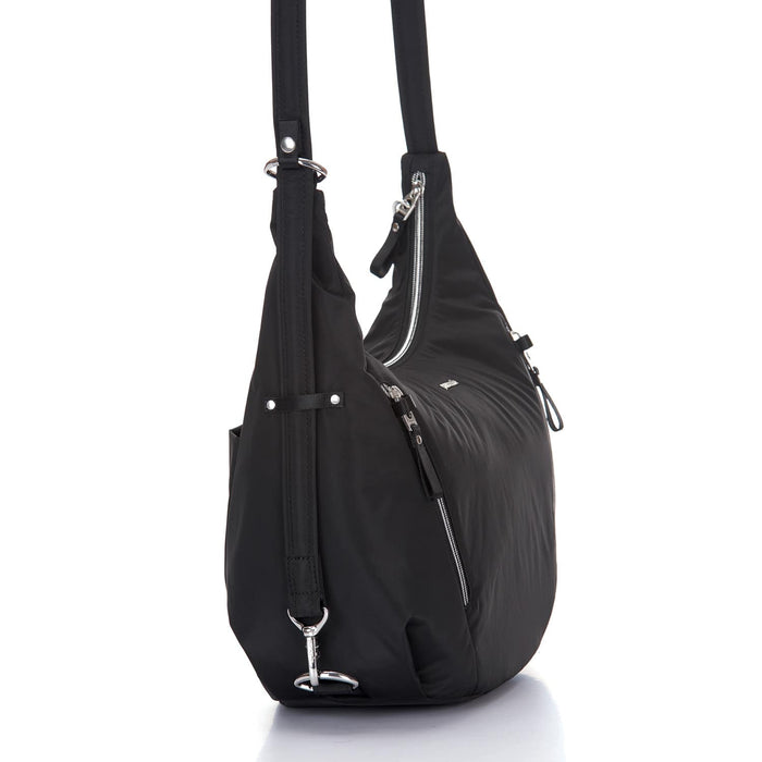 Pacsafe Stylesafe Anti-Theft Convertible Crossbody Bag