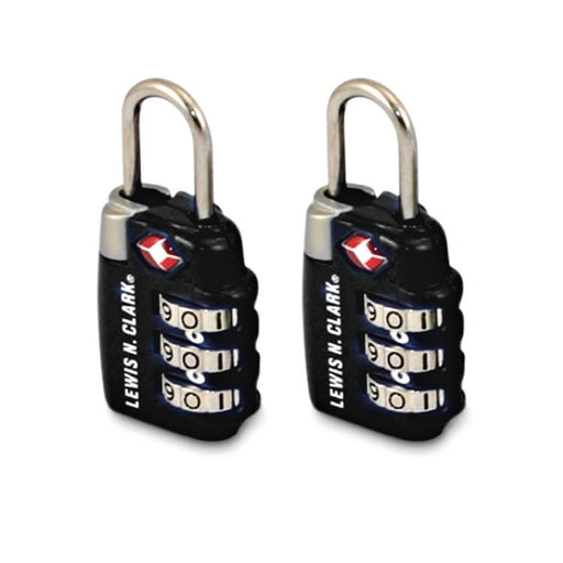 Combination lock set - Jet-Setter.ca