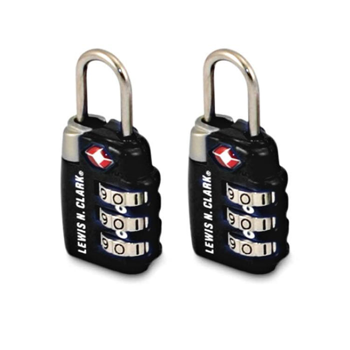 Combination lock set - Jet-Setter.ca