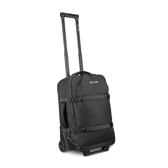 Pacsafe Toursafe Expandable 21" Carry-on Anti-Theft Luggage