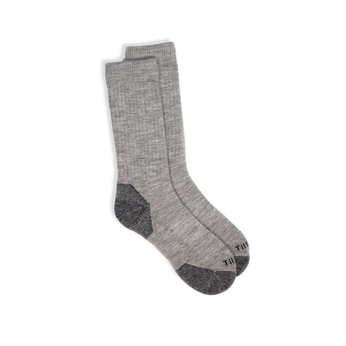 Tilley Unisex Merino Wool Walking Socks