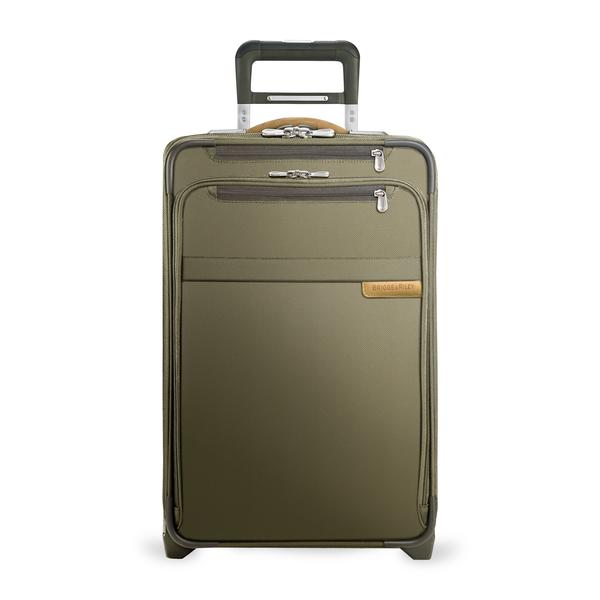 Briggs & Riley Baseline Domestic Carry On Expandable Upright
