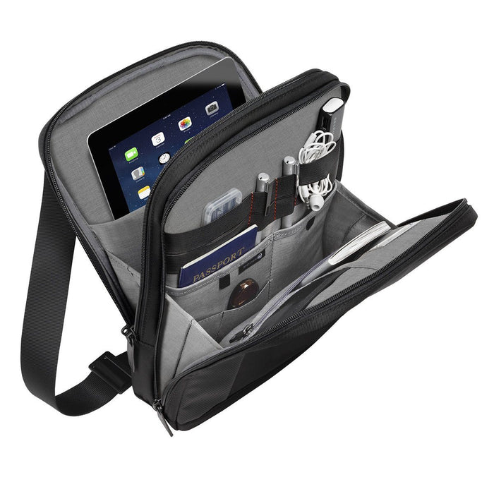 Briggs & Riley Verb Link Crossbody Tablet Bag - Jet-Setter.ca