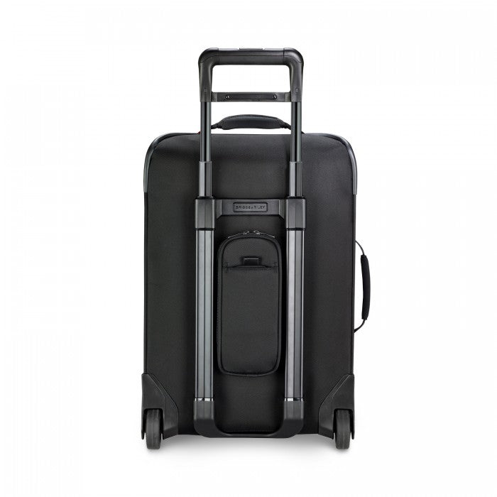 Briggs & Riley Pilot Carry-On Expandable Upright - Jet-Setter.ca
