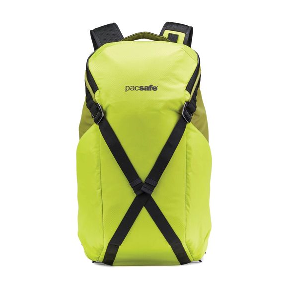 Pacsafe venturesafe x24 review 2025