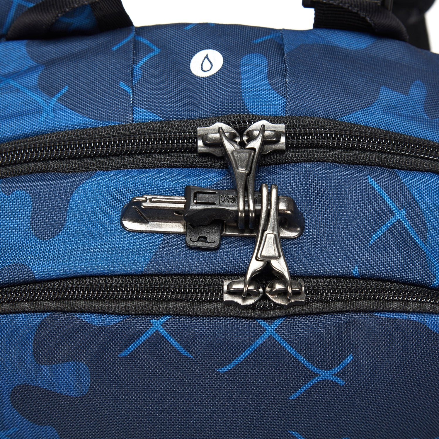 Pacsafe Vibe 20L Anti-Theft Backpack — Jet-Setter.ca