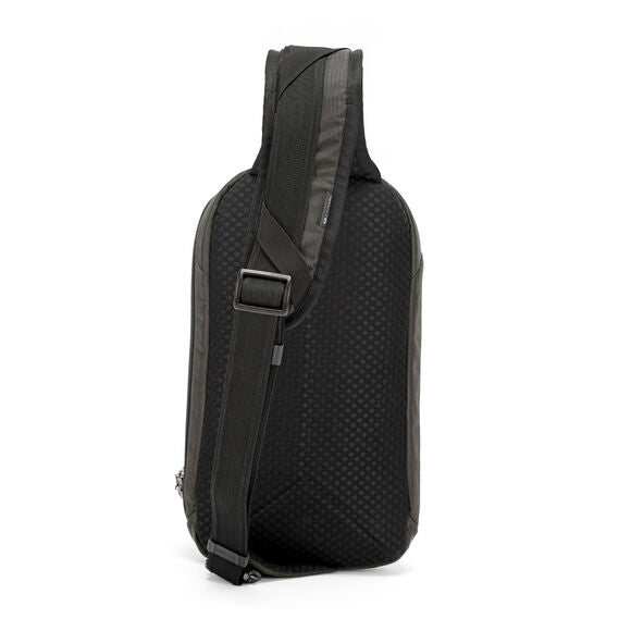 Pacsafe Vibe 325 Econyl® Anti-Theft Recycled Sling Pack