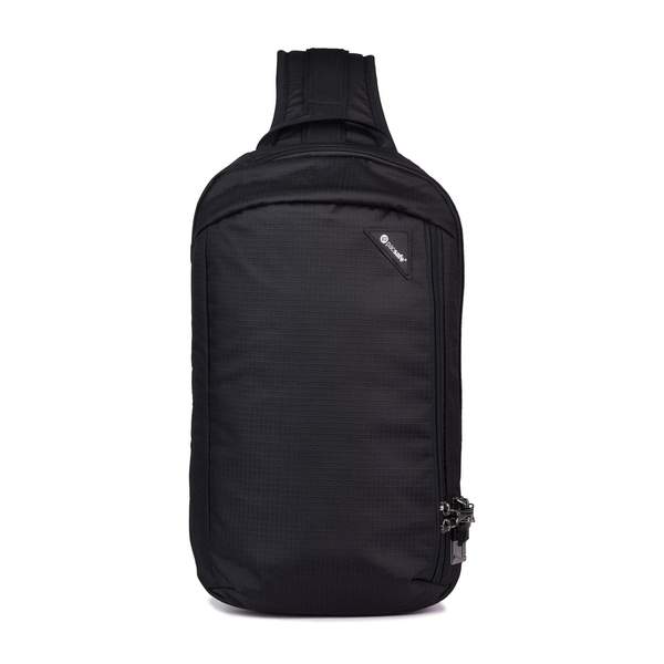 Pacsafe Vibe 325 Econyl® Anti-Theft Recycled Sling Pack