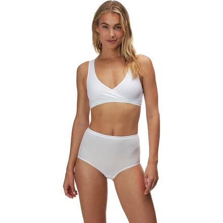Exofficio Women's Give-N-Go Lacy Shelf Bra Camisole - Duranglers Fly  Fishing Shop & Guides