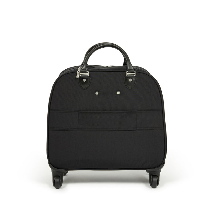 Baggallini 4 Wheel Rolling Tote — Jet-Setter.ca Baggallini 4 Wheel Rolling Tote — Jet-Setter.ca
