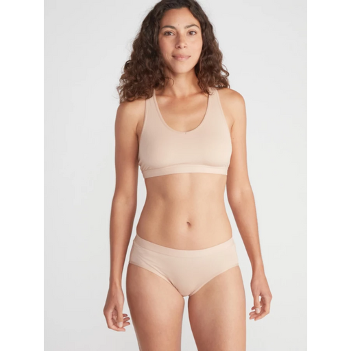Coconut Creek - New Tilley Comfort Underwear and Travel Bra! Silky stretch  fabric for smooth contouring and maximum comfort. Ultimate comfort for  travel, easy care and fast drying. Comes in a reusable