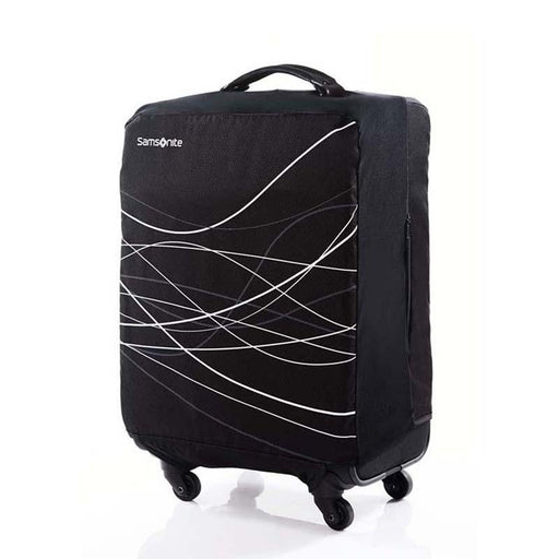 Small Foldable Luggage Cover - Jet-Setter.ca