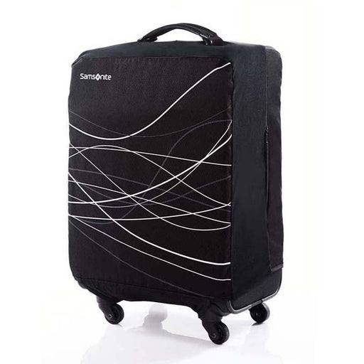 Medium Foldable Luggage Cover - Jet-Setter.ca