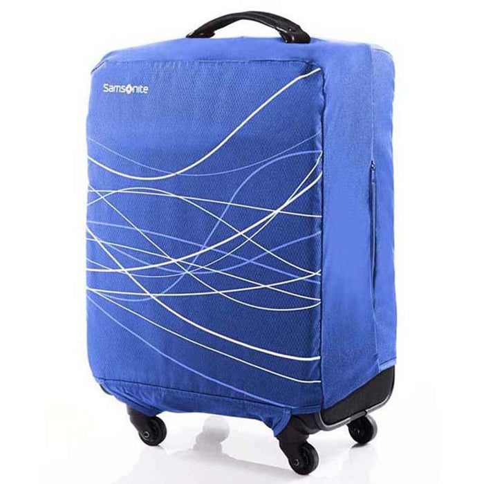 Samsonite Large Foldable Luggage Cover - Jet-Setter.ca