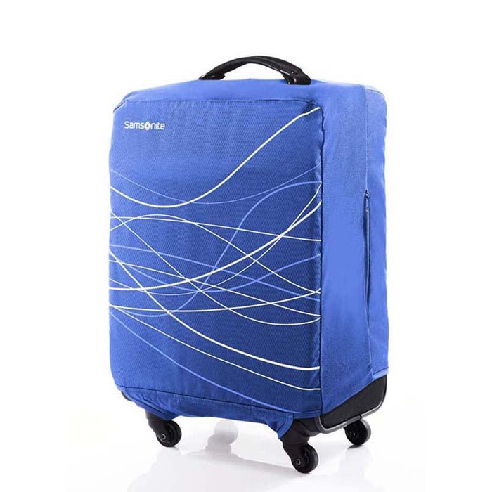 Small Foldable Luggage Cover - Jet-Setter.ca