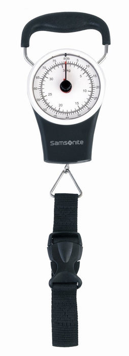Manual Luggage Scale - Jet-Setter.ca