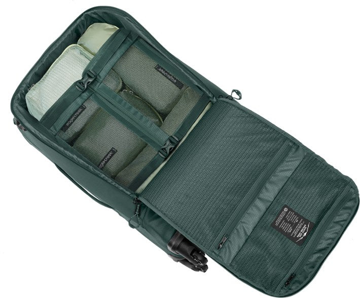 Eagle Creek Tarmac XE 4-Wheel Suitcase  65L & 95L