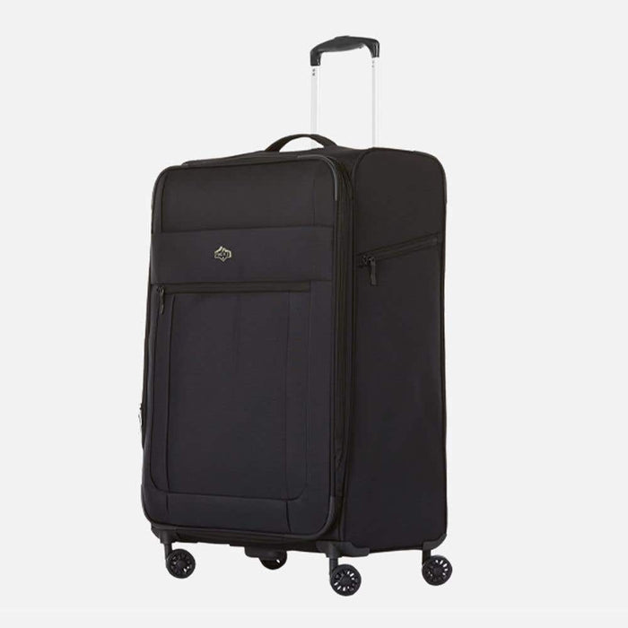 Pacific Emerson Upright Carry-On, Medium and Large Spinners