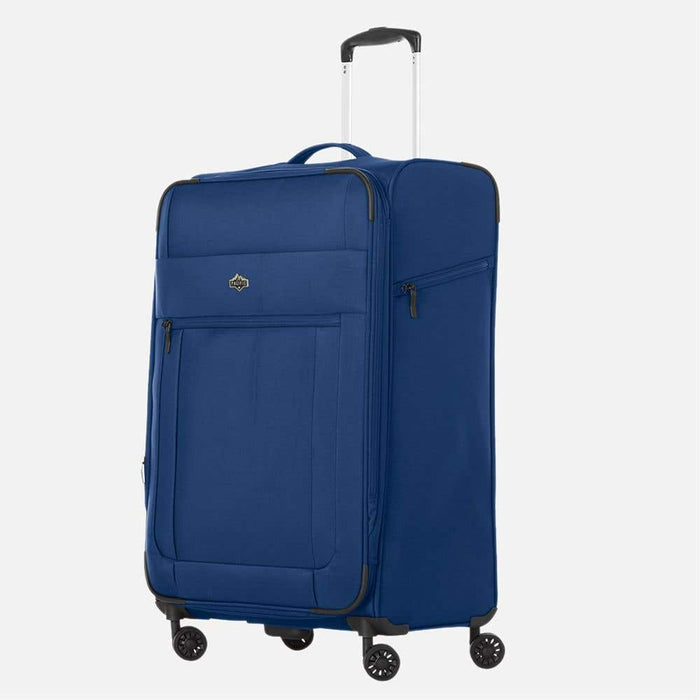 Pacific Emerson Upright Carry-On, Medium and Large Spinners
