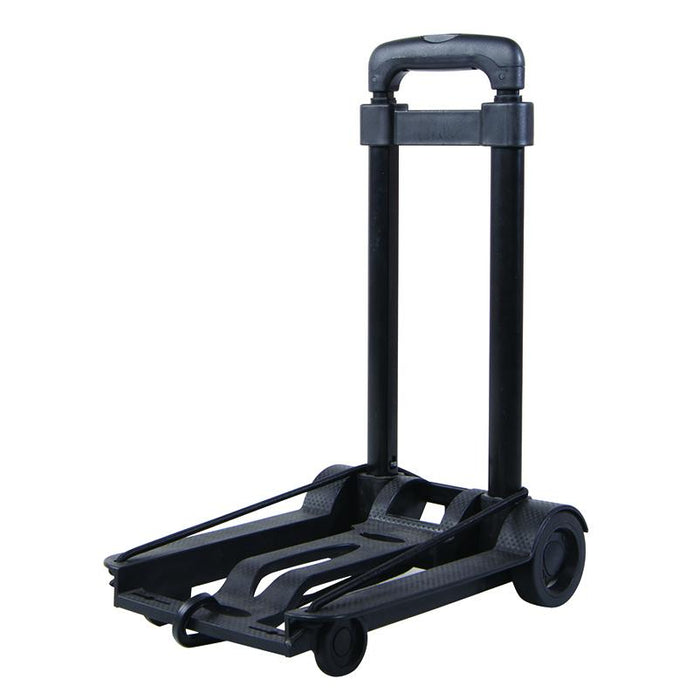 Foldable Compact Luggage Cart