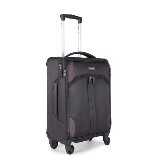 Antler Aire 4 Wheel International Cabin Bag - Jet-Setter.ca