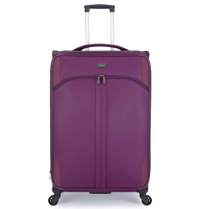 Antler suitcase discount aire