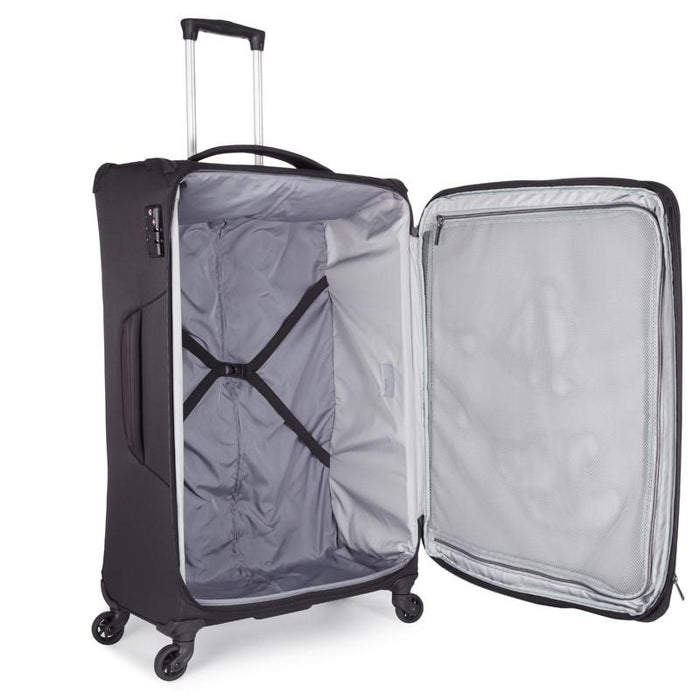 Antler suitcase discount aire