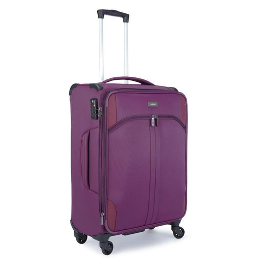 Antler Aire 4 Wheel Medium Upright - Jet-Setter.ca