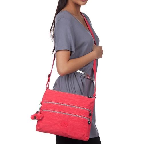 EUROPA NEW | Medium Shoulder Bag | Kipling PT