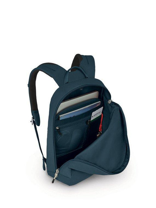 Arcane large top zip pack discount