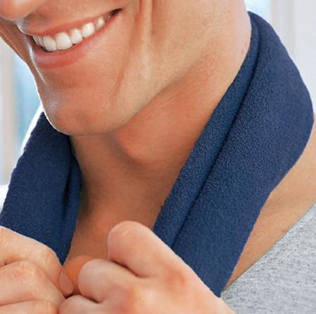 Small Microfiber Towel - Jet-Setter.ca
