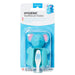 Hygienic Elephant Toothbrush Holder - Jet-Setter.ca