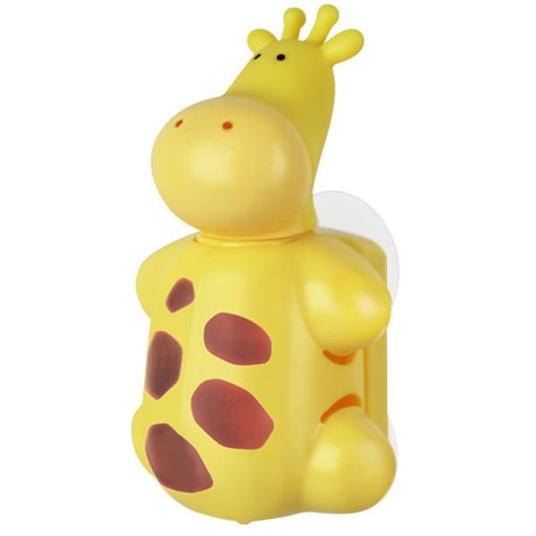 Hygienic Giraffe Toothbrush Holder - Jet-Setter.ca