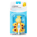Hygienic Giraffe Toothbrush Holder - Jet-Setter.ca