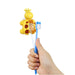 Hygienic Giraffe Toothbrush Holder - Jet-Setter.ca