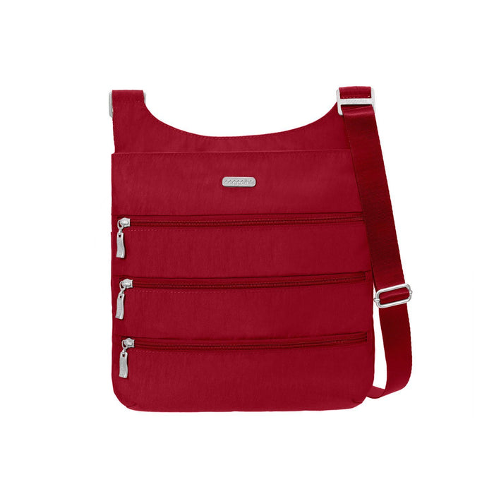 Baggallini Big Zipper Bagg —