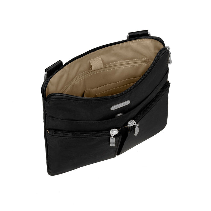 Horizon Cross Body Bagg Baggallini — Jet-Setter.ca Horizon Cross Body Bagg Baggallini — Jet-Setter.ca